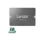 اس اس دی لکسار مدل NS100 ظرفیت 128 گیگابایت