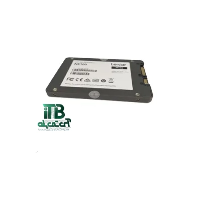 اس اس دی لکسار مدل NS100 ظرفیت 256 گیگابایت