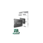 اس اس دی لکسار مدل NS100 ظرفیت 128 گیگابایت