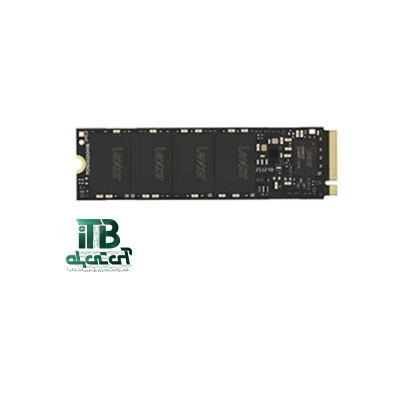 اس اس دی اینترنال لکسار NM620 M.2 2280 ظرفیت 256 گیگابایت