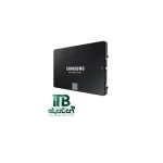 اس اس دی اینترنال سامسونگ مدل EVO 870 ظرفیت 1 ترابایت