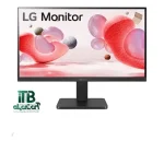 مانیتور ال جی 22 اینچ مدل LG 22MR410-B
