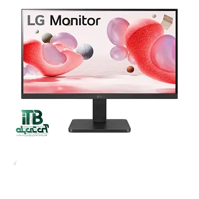 مانیتور ال جی 22 اینچ مدل LG 22MR410-B