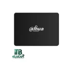 اس اس دی اینترنال 1 ترابایت dahua مدل c800a