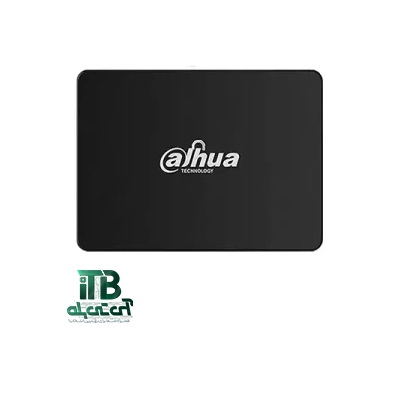 اس اس دی اینترنال 1 ترابایت dahua مدل c800a
