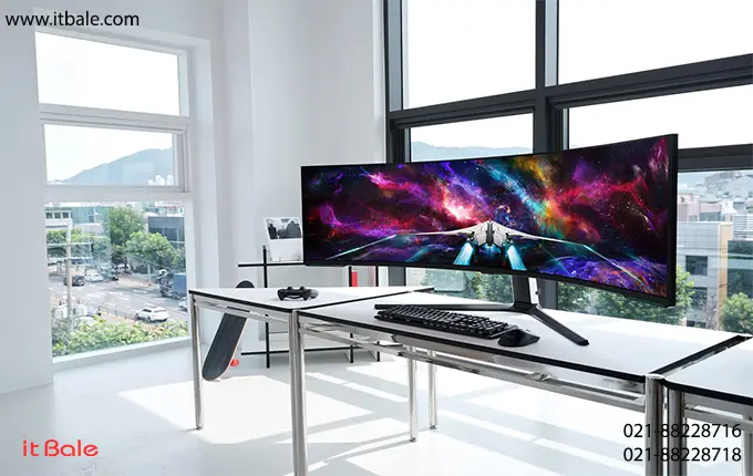 چه مانیتوری برای کامپیوتر خود بخریم؟ 