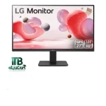 مانیتور ال جی مدل LG 27MR400-B سایز 27 اینچ
