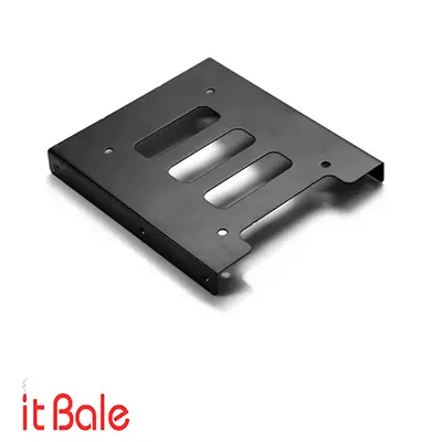 براکت هارد SSD فلزی