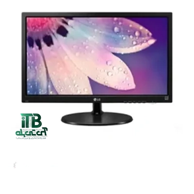 مانیتور ال جی 19 اینچ مدل 19M38HB