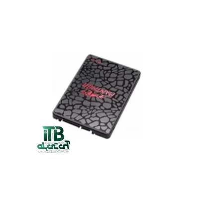 اس اس دی اپیسر AS350 PANTHER SATA 2.5 Inch ظرفیت 256 گیگابایت