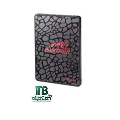 اس اس دی اپیسر AS350 PANTHER SATA 2.5 Inch ظرفیت 256 گیگابایت