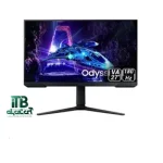 مانیتور سامسونگ ۲۷ اینچ مدل S27DG302EM