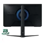 مانیتور سامسونگ 24 اینچ مدل Odyssey G3 G30D LS24DG302EMXUE