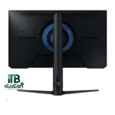 مانیتور سامسونگ 24 اینچ مدل Odyssey G3 G30D LS24DG302EMXUE