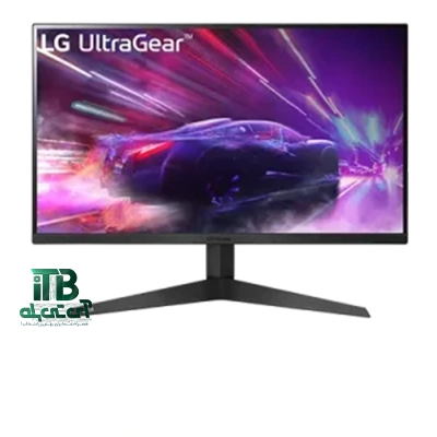 مانیتور گیمینگ ال جی مدل UltraGear 27GS50F سایز 27 اینچ