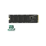 اس اس دی اینترنال لکسار NM620 M.2 2280 ظرفیت 2 ترابایت