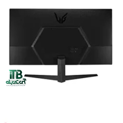 مانیتور گیمینگ ال جی مدل UltraGear 24GS50F سایز 24 اینچ