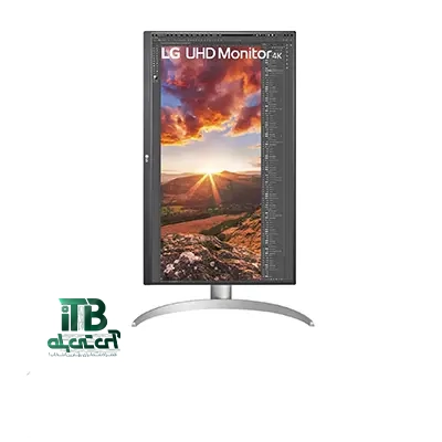 مانیتور ال جی ۲۷ اینچ مدل 27UP850N-W