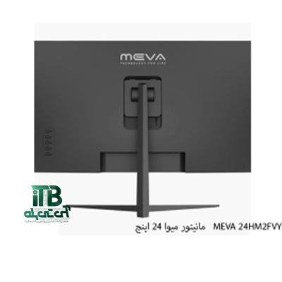 مانیتور میوا 24 اینچ مدل MEVA 24HM2FVY-A3