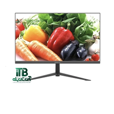 مانیتور میوا 24 اینچ مدل MEVA 24HM2FVY-A3