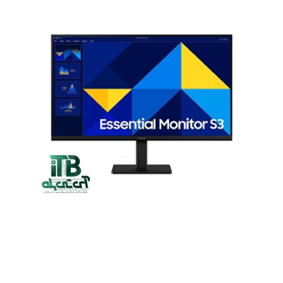 مانیتور سامسونگ 27 اینچ S27D300GAM