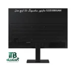 مانیتور سامسونگ 22 اینچ مدل S22D300GAM