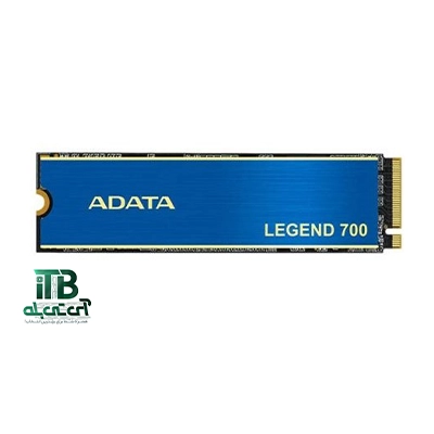 معرفی اس اس دی ای دیتا LEGEND 700 M.2  ظرفیت 512 گیگابایت