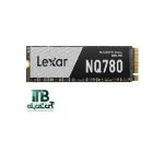 هارد اس اس دی لکسار 1 ترابایت مدل NQ780
