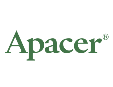 apacer-Logo